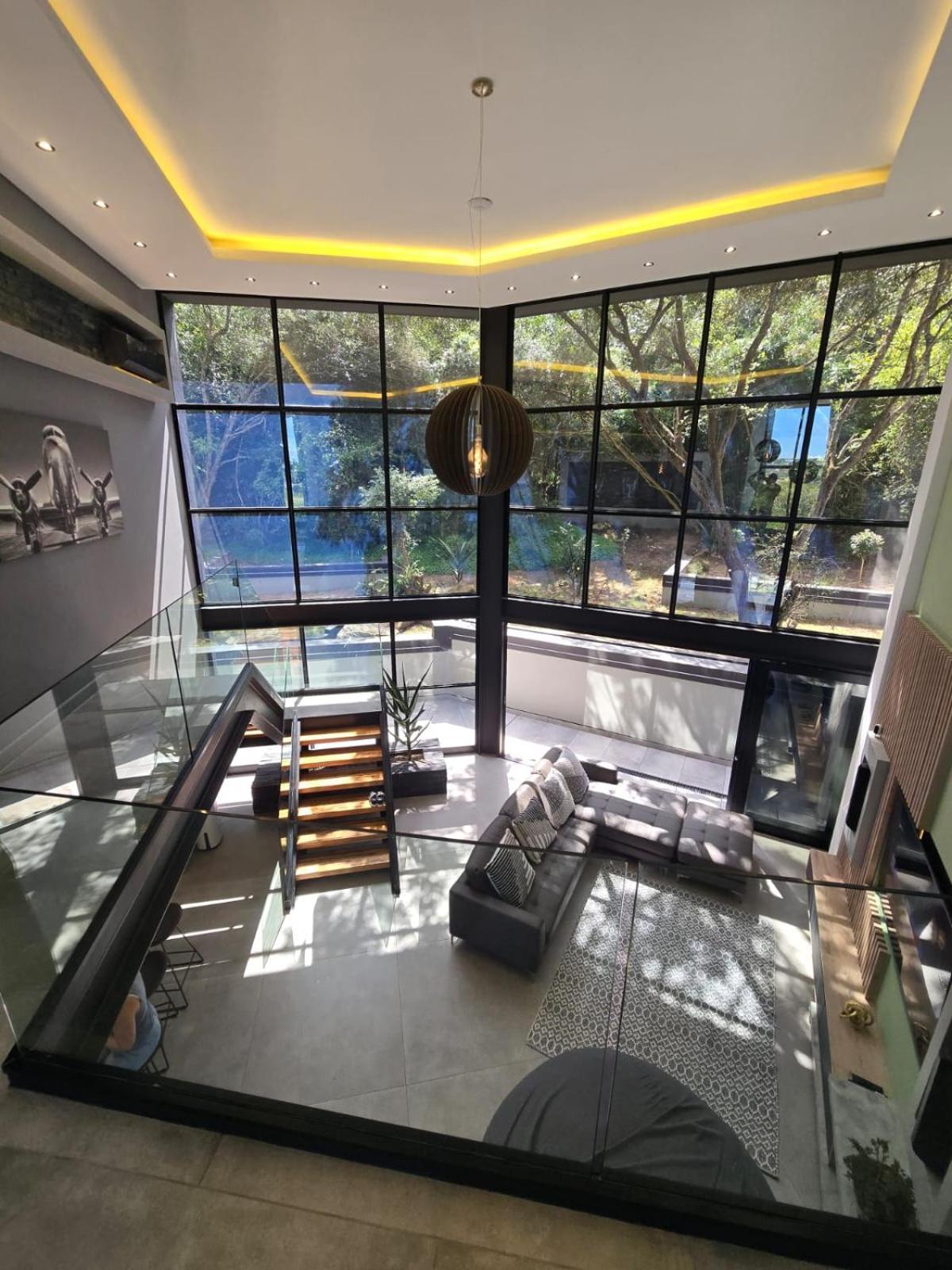 فندق The Block وايلدرنيس المظهر الخارجي الصورة